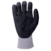 Erb Safety 211-113 Nylon with Spandex Glove, Micro-Foam Coating, Breathable, SM, PR 22502